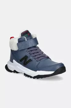 Детские кроссовки New Balance 800, темно-синий