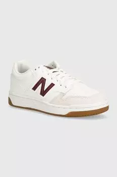 Детские кроссовки New Balance, белый
