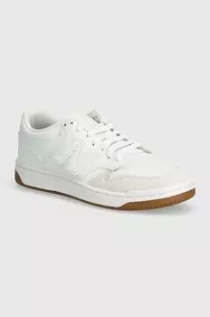 Детские кроссовки New Balance, белый