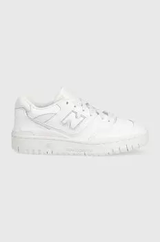 Детские кроссовки New Balance, белый