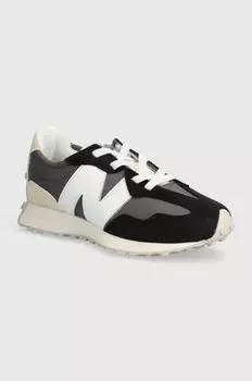 Детские кроссовки New Balance, черный