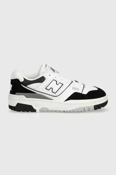 Детские кроссовки New Balance, черный