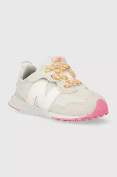 Детские кроссовки New Balance, фиолетовый