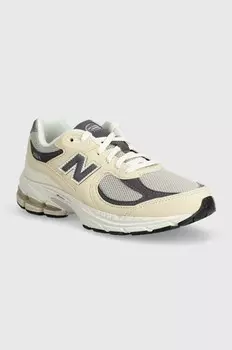 Детские кроссовки New Balance GC2002FA, бежевый