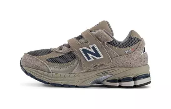 Детские кроссовки New Balance NB 2002R BP