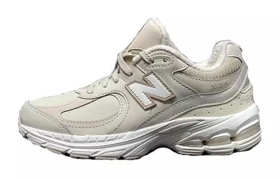 Детские кроссовки New Balance NB 2002R GS, Gray