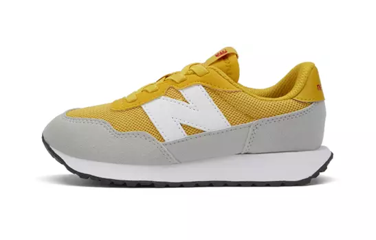 Детские кроссовки New Balance NB 237 BP