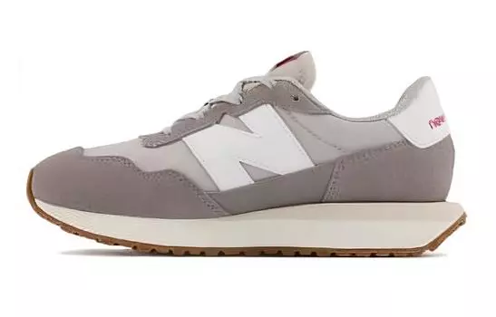 Детские кроссовки New Balance NB 237 BP