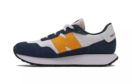Детские кроссовки New Balance NB 237 BP