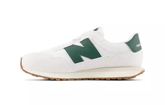 Детские кроссовки New Balance NB 237 PS