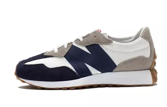 Детские кроссовки New Balance NB 327