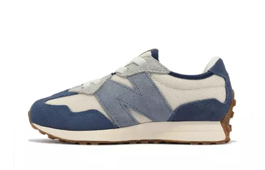 Детские кроссовки New Balance NB 327 BP