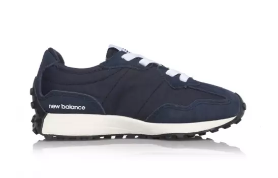 Детские кроссовки New Balance NB 327 BP