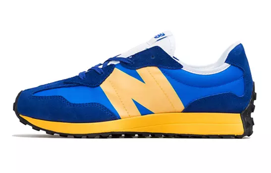 Детские кроссовки New Balance NB 327 Детские