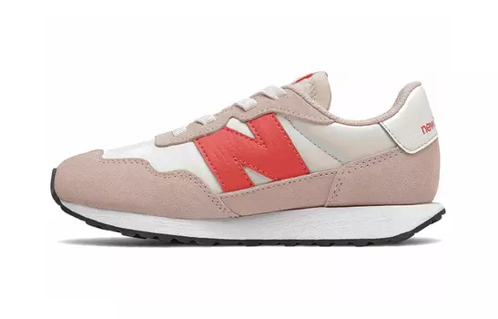 Детские кроссовки New Balance NB 327 PS