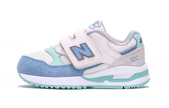 Детские кроссовки New Balance NB 530 BP