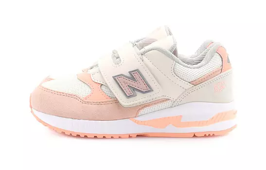 Детские кроссовки New Balance NB 530 BP