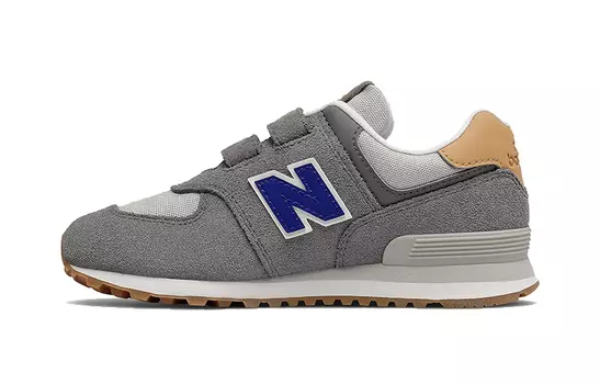 Детские кроссовки New Balance NB 574 BP
