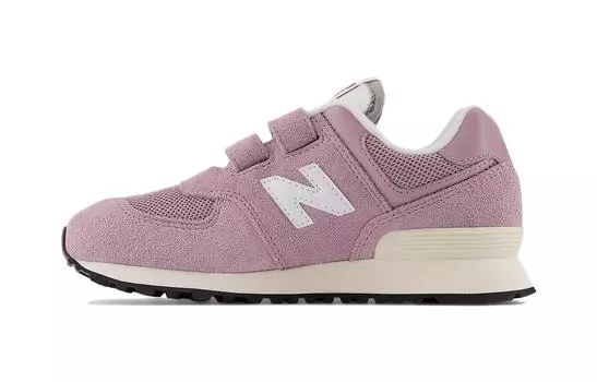 Детские кроссовки New Balance NB 574, Pink