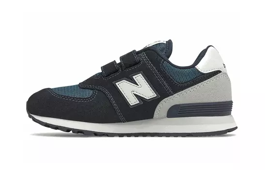 Детские кроссовки New Balance NB 574 Series PS