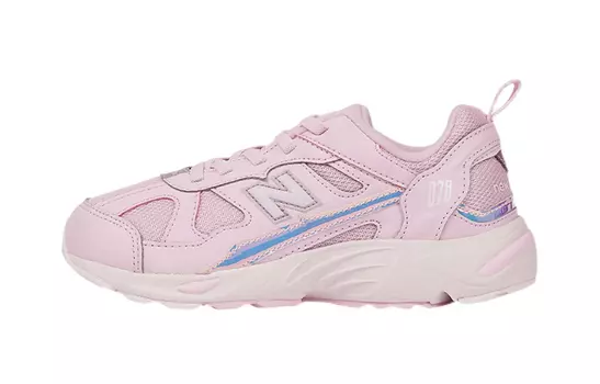 Детские кроссовки New Balance NB 878 BP