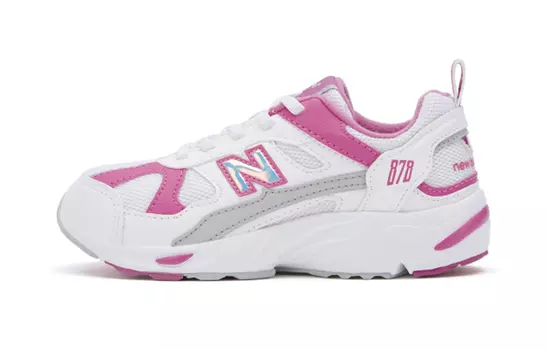 Детские кроссовки New Balance NB 878 BP