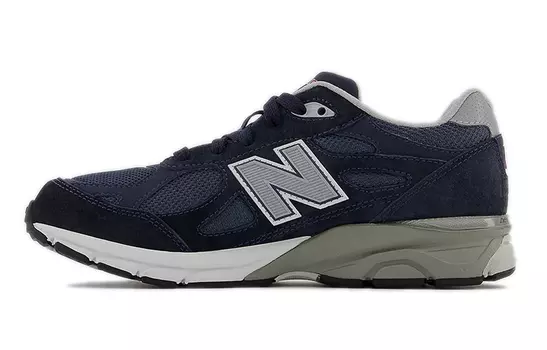 Детские кроссовки New Balance NB 990 V3 Детские