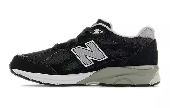 Детские кроссовки New Balance NB 990 V3 Детские