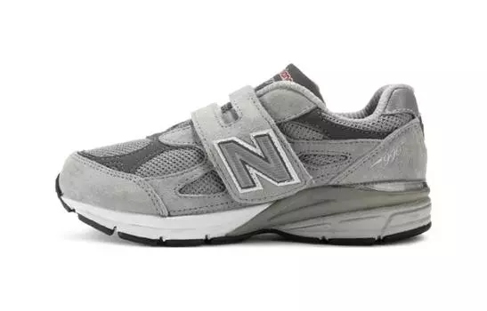 Детские кроссовки New Balance NB 990 V3 BP