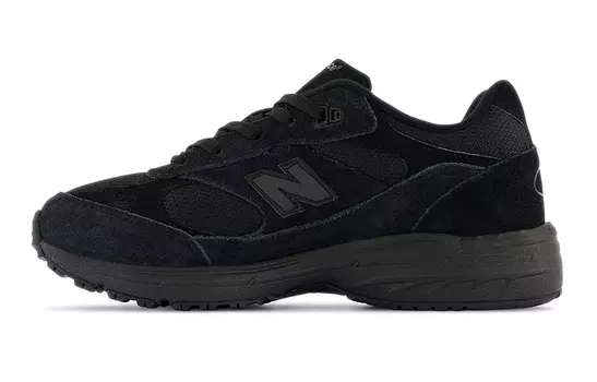 Детские кроссовки New Balance NB 993 GS