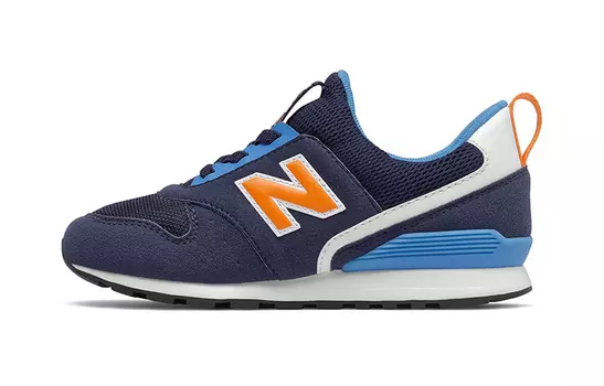 Детские кроссовки New Balance NB 996 BP