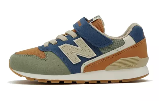 Детские кроссовки New Balance NB 996 Детские