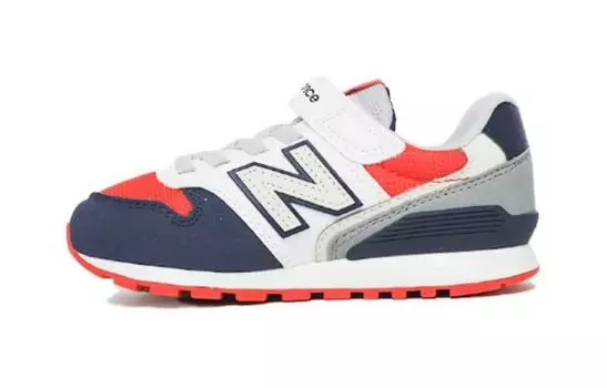 Детские кроссовки New Balance NB 996 PS