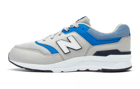 Детские кроссовки New Balance NB 997 GS
