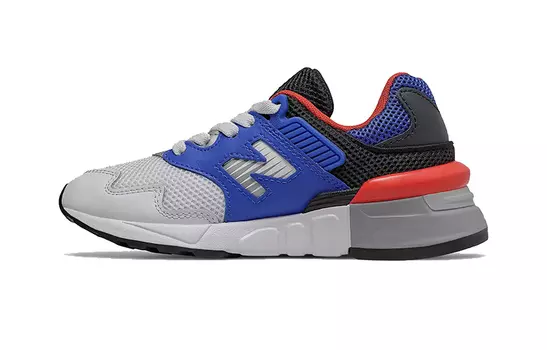 Детские кроссовки New Balance NB 997 PS