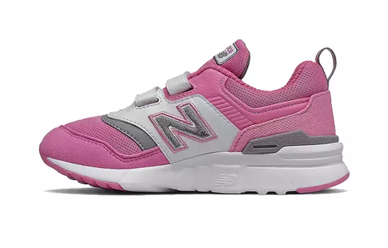 Детские кроссовки New Balance NB 997H BP