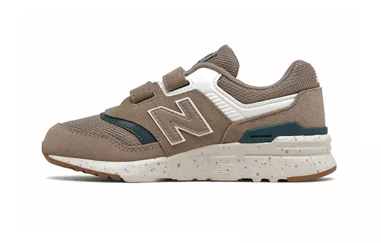 Детские кроссовки New Balance NB 997H BP