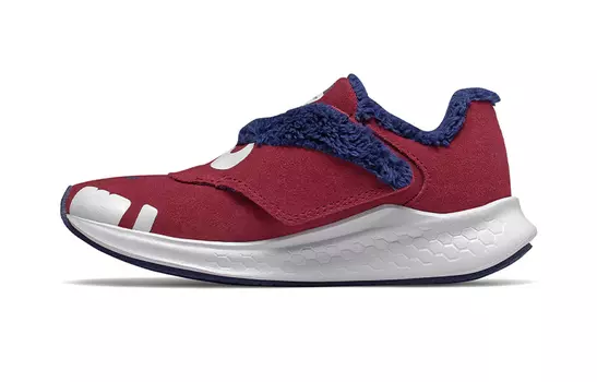 Детские кроссовки New Balance NB Fresh Foam для детей