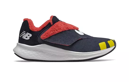 Детские кроссовки New Balance NB Fresh Foam для детей