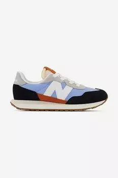 Детские кроссовки New Balance PH237EF, синий