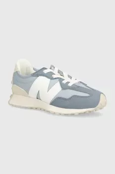 Детские кроссовки New Balance PH327FH, синий