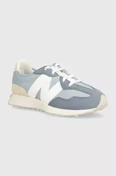 Детские кроссовки New Balance, синий