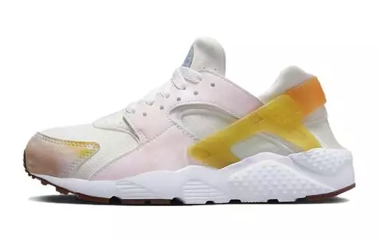 Детские кроссовки Nike Air Huarache GS
