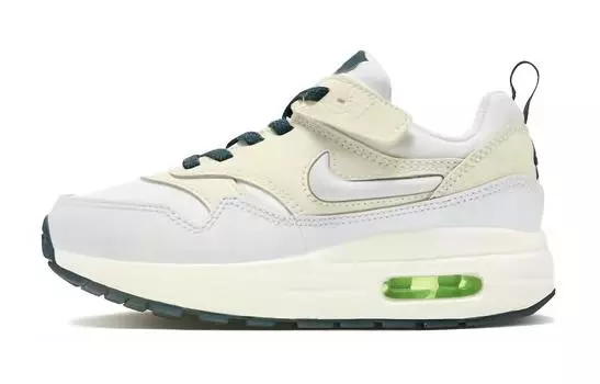Детские кроссовки Nike Air Max 1 Детские, Off-white