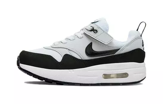 Детские кроссовки Nike Air Max 1 PS, Black/Gray