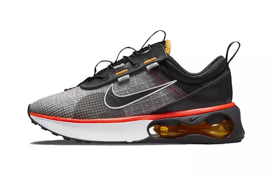 Детские кроссовки Nike Air Max 2021 BP