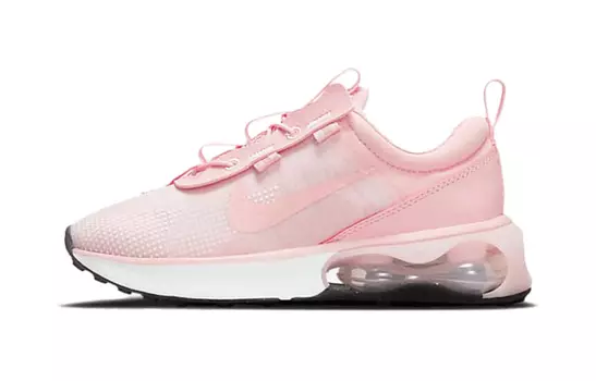 Детские кроссовки Nike Air Max 2021 BP