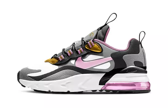 Детские кроссовки Nike Air Max 270 BP