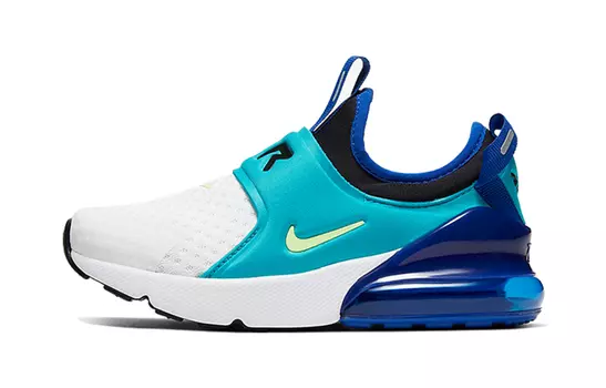 Детские кроссовки Nike Air Max 270 BP