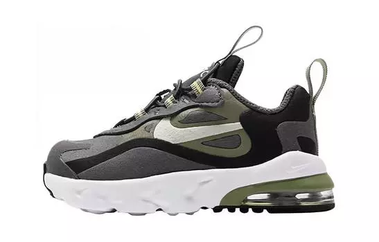 Детские кроссовки Nike Air Max 270 Детские, Dusty Green